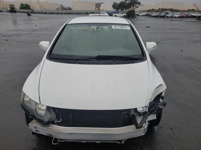Photo 5 from auction – 2007 HONDA CIVIC HYBR with VIN JHMFA36297S005048