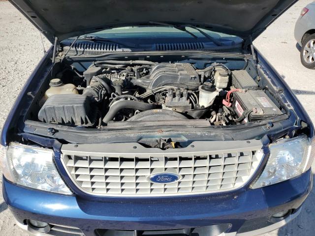 Photo 12 from auction – 2005 FORD EXPLORER E with VIN 1FMZU74EX5UA84429