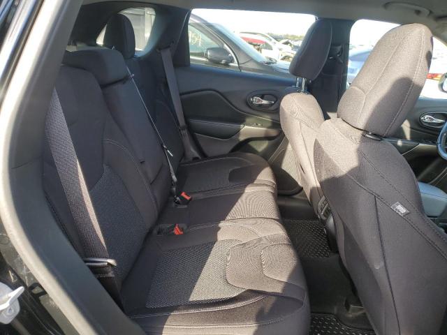 Photo 10 from auction – 2020 JEEP CHEROKEE L with VIN 1C4PJMCB6LD506879