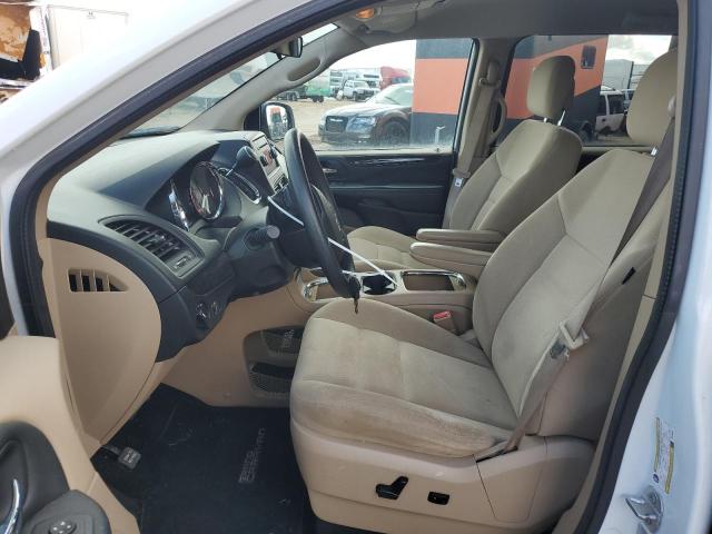 Photo 7 from auction – 2016 DODGE GRAND CARA with VIN 2C4RDGCGXGR376072