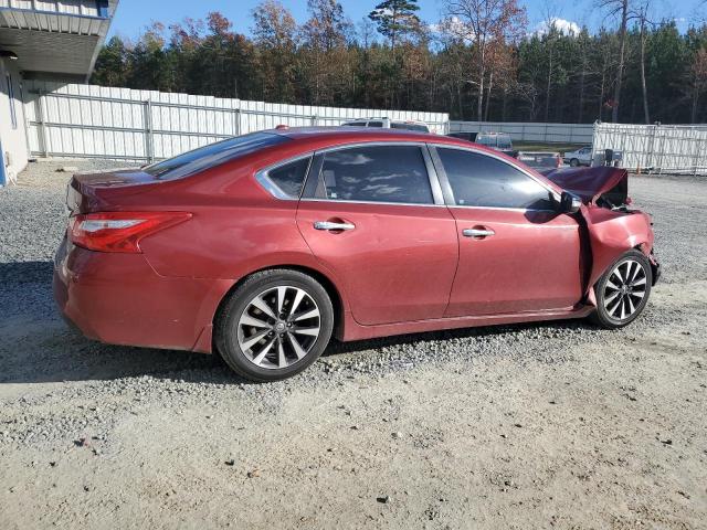 Photo 3 from auction – 2016 NISSAN ALTIMA 2.5 with VIN 1N4AL3AP9GC239876