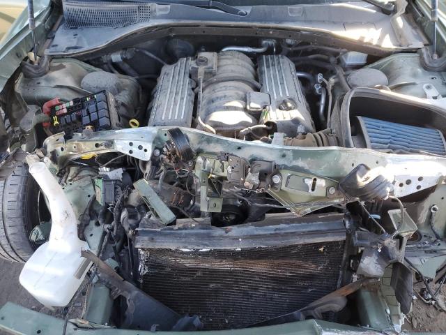 Photo 11 from auction – 2019 DODGE CHARGER SC with VIN 2C3CDXGJXKH599646