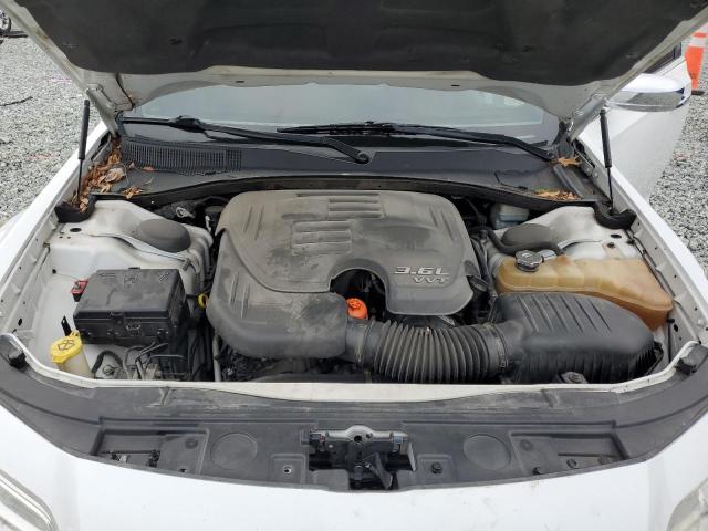 Photo 11 from auction – 2012 CHRYSLER 300 LIMITE with VIN 2C3CCACG6CH138679