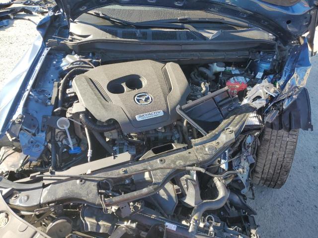 Photo 12 from auction – 2019 MAZDA CX-5 GRAND with VIN JM3KFBDY5K0583176