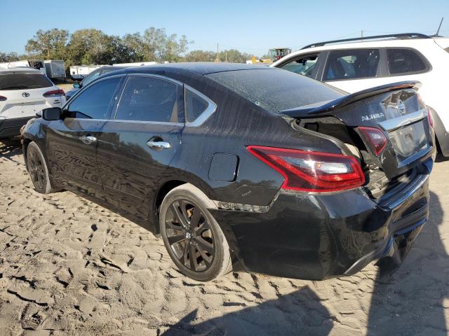 Photo 2 from auction – 2017 NISSAN ALTIMA 2.5 with VIN 1N4AL3AP2HC271537