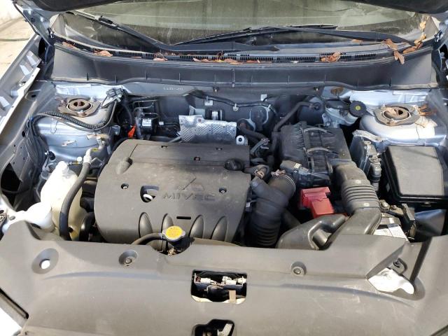 Foto 12 de la subasta – 2011 MITSUBISHI OUTLANDER con VIN JA4AP3AU8BZ014532