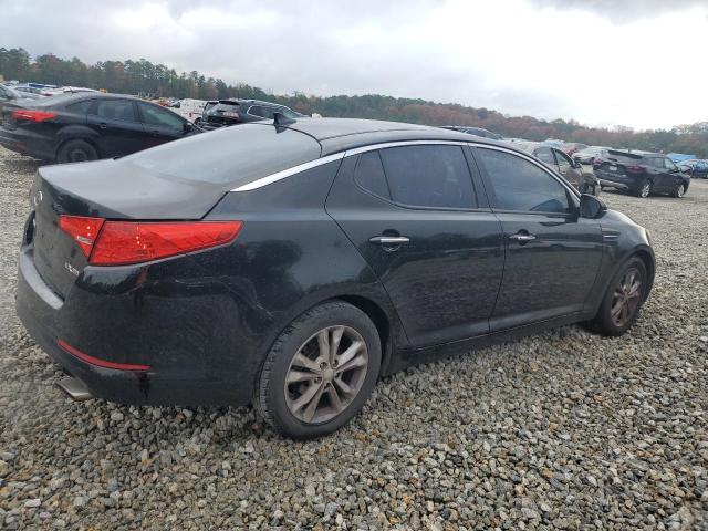 Photo 3 from auction – 2012 KIA OPTIMA EX with VIN 5XXGN4A75CG089506
