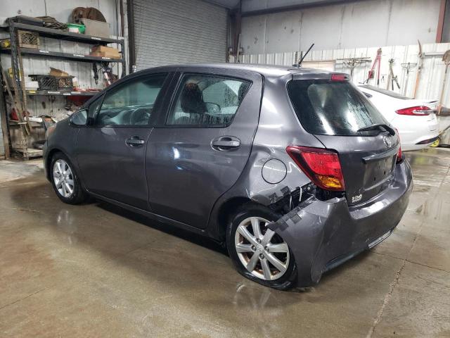 Photo 2 from auction – 2015 TOYOTA YARIS with VIN VNKKTUD31FA033658