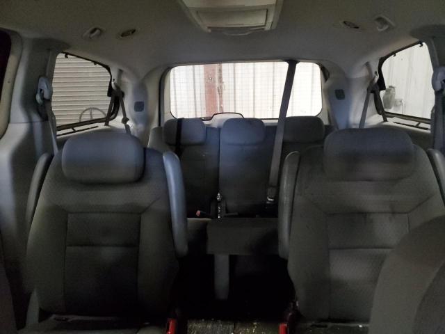 Photo 10 from auction – 2010 CHRYSLER TOWN & COU with VIN 2A4RR5D11AR404326
