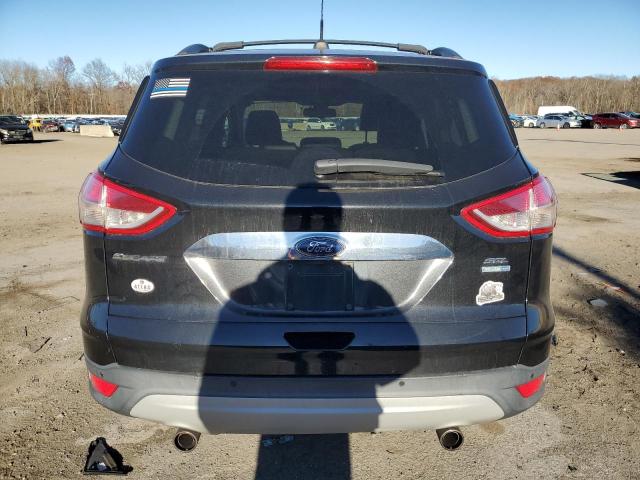 Photo 6 from auction – 2013 FORD ESCAPE SEL with VIN 1FMCU9HX6DUB75855