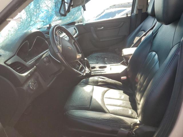 Photo 7 from auction – 2013 CHEVROLET TRAVERSE L with VIN 1GNKVGKD0DJ217252