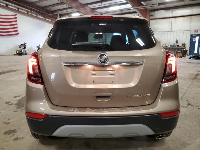 Photo 6 from auction – 2019 BUICK ENCORE PRE with VIN KL4CJASB7KB702834
