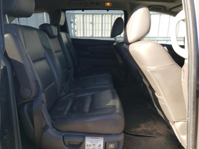 Photo 11 from auction – 2011 HONDA ODYSSEY TO with VIN 5FNRL5H95BB014544
