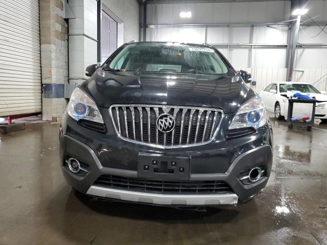 Photo 5 from auction – 2015 BUICK ENCORE CON with VIN KL4CJBSB3FB061936