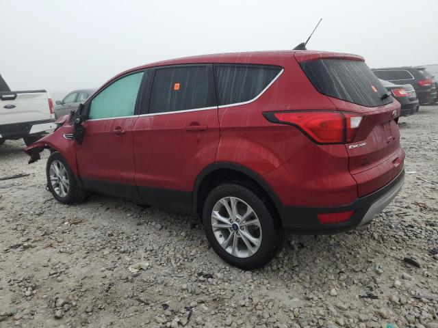 Photo 2 from auction – 2019 FORD ESCAPE SE with VIN 1FMCU9GD2KUA17159