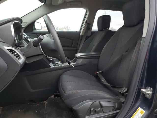Photo 7 from auction – 2015 GMC TERRAIN SL with VIN 2GKALMEK1F6290914