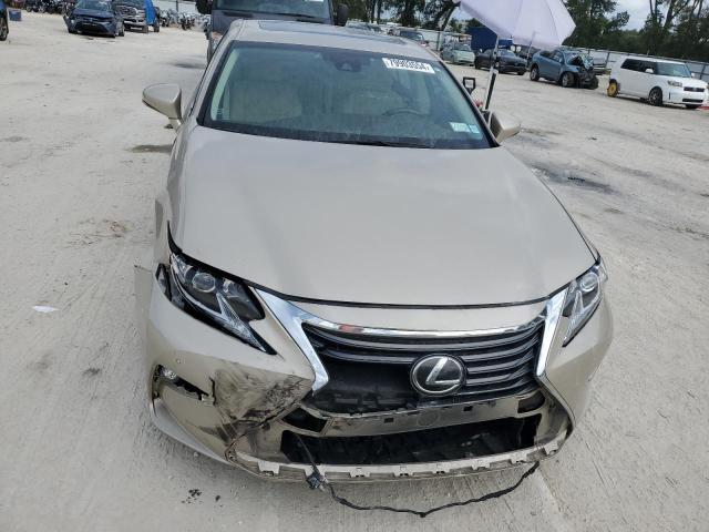 Photo 5 from auction – 2017 LEXUS ES 350 with VIN 58ABK1GG3HU069236