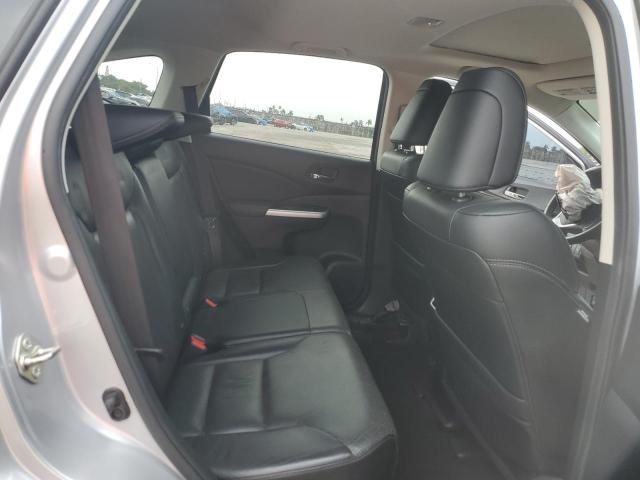 Photo 11 from auction – 2016 HONDA CR-V EXL with VIN 2HKRM3H72GH564812