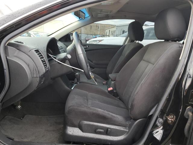 Photo 7 from auction – 2010 NISSAN ALTIMA BAS with VIN 1N4AL2AP5AN448344