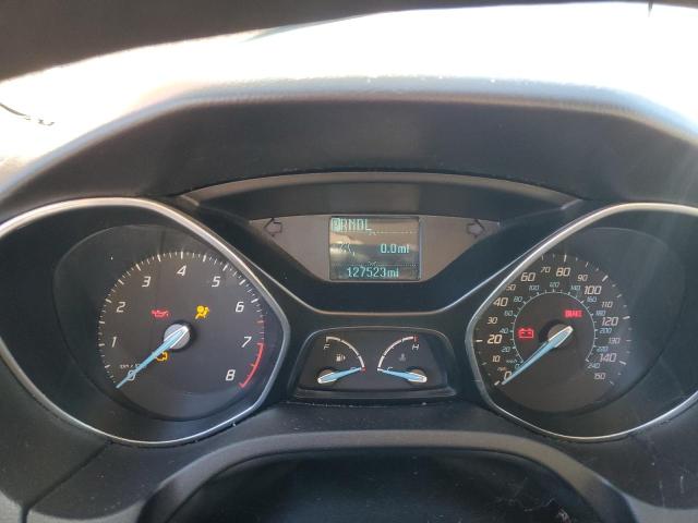 Photo 9 from auction – 2012 FORD FOCUS SE with VIN 1FAHP3F28CL292191