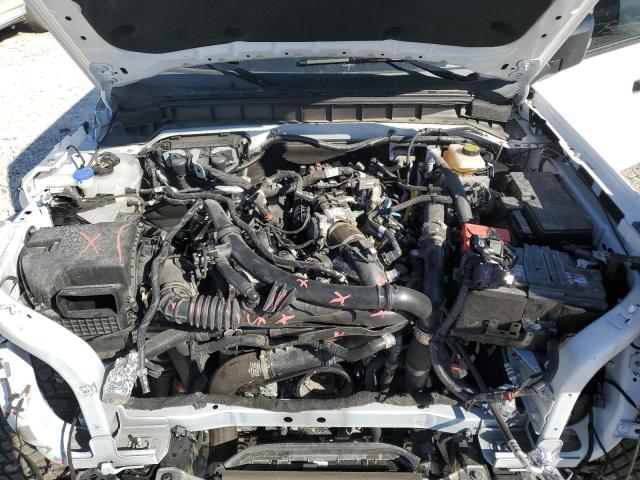 Photo 12 from auction – 2023 FORD BRONCO BAS with VIN 1FMEE5DP5PLB67101