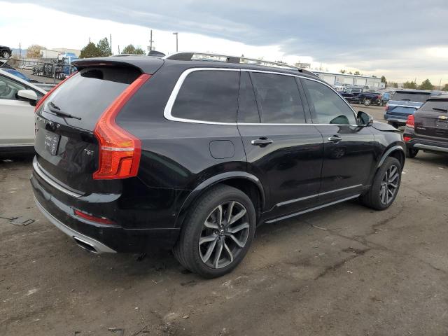 Photo 3 from auction – 2018 VOLVO XC90 T6 with VIN YV4A22PK7J1362837