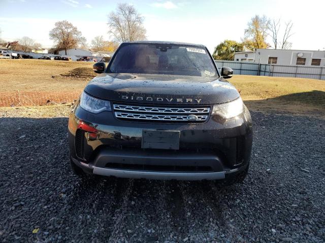 Photo 5 from auction – 2020 LAND ROVER DISCOVERY with VIN SALRT2RV0L2415555