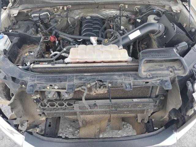 Photo 11 from auction – 2017 FORD F150 SUPER with VIN 1FTEW1EFXHFC30645