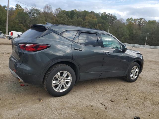 Photo 3 from auction – 2020 CHEVROLET BLAZER 2LT with VIN 3GNKBHRS1LS625162