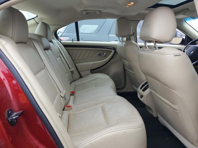 Photo 10 from auction – 2013 FORD TAURUS LIM with VIN 1FAHP2J81DG105695