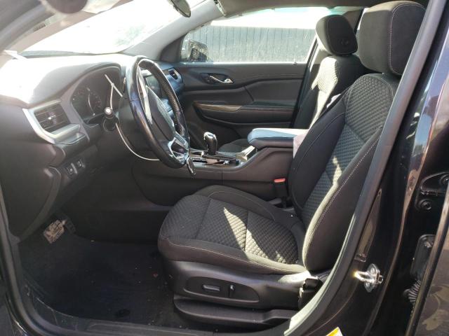 Photo 7 from auction – 2019 GMC ACADIA SLE with VIN 1GKKNLLS7KZ140767