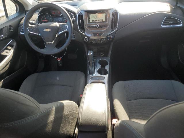 Photo 8 from auction – 2018 CHEVROLET CRUZE LT with VIN 3G1BE6SM7JS594702