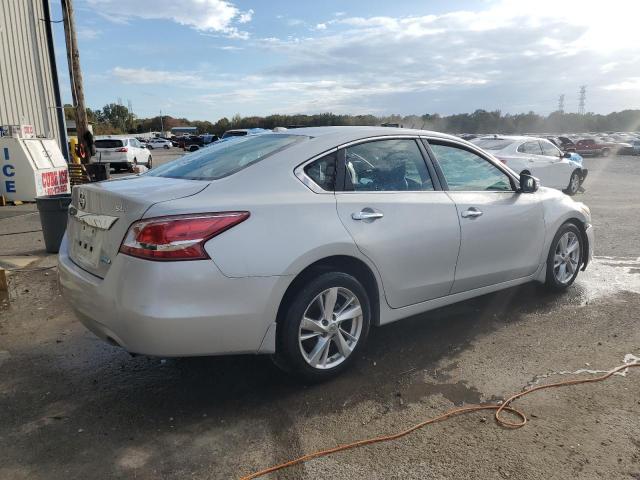 Photo 3 from auction – 2013 NISSAN ALTIMA 2.5 with VIN 1N4AL3AP0DN460914