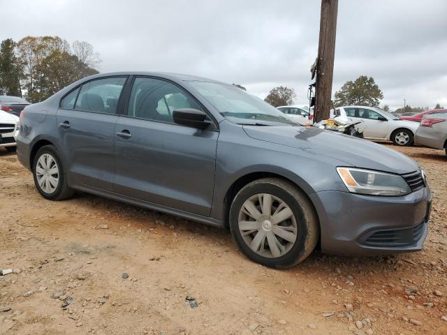 Photo 4 from auction – 2012 VOLKSWAGEN JETTA BASE with VIN 3VW2K7AJ0CM335910