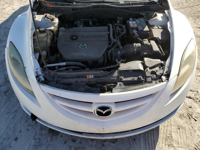 Photo 11 from auction – 2009 MAZDA 6 I with VIN 1YVHP81AX95M49748