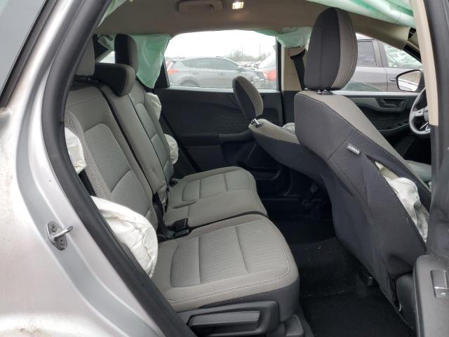 Photo 11 from auction – 2020 FORD ESCAPE S with VIN 1FMCU0F64LUA69909