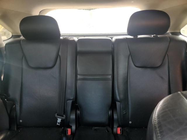 Photo 10 from auction – 2013 LEXUS RX 350 with VIN 2T2ZK1BA6DC110409