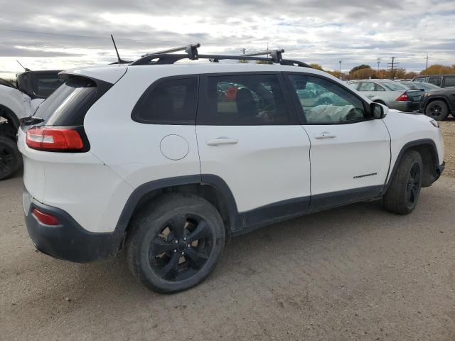 Photo 3 from auction – 2017 JEEP CHEROKEE L with VIN 1C4PJMDS8HW551896