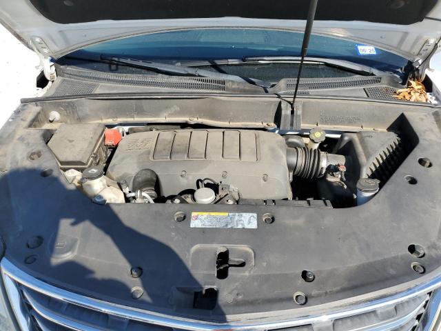 Photo 12 from auction – 2016 CHEVROLET TRAVERSE L with VIN 1GNKRHKD6GJ327611