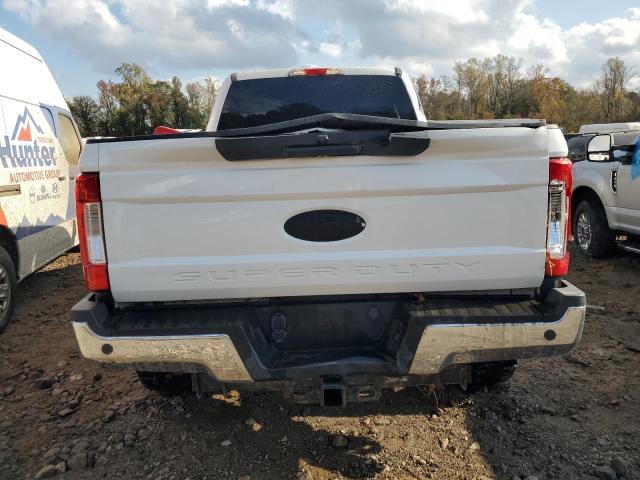 Photo 6 from auction – 2018 FORD F250 SUPER with VIN 1FT7W2BTXJEC54710