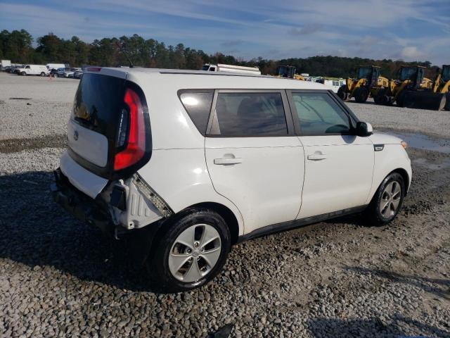Zdjęcie 3 z aukcji – 2015 KIA SOUL z VIN KNDJN2A27F7236176