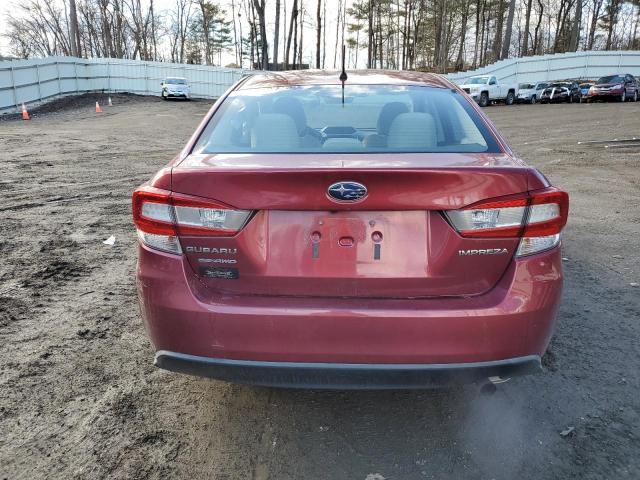 Photo 6 from auction – 2018 SUBARU IMPREZA with VIN 4S3GKAA69J3620167