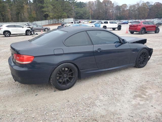 Photo 3 from auction – 2007 BMW 335 I with VIN WBAWB73537P032346