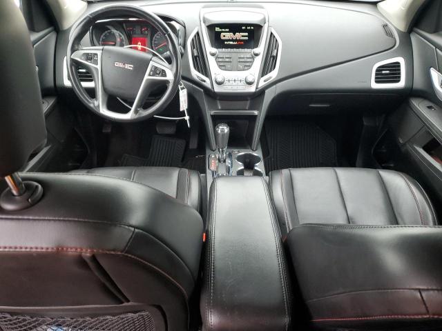 Photo 8 from auction – 2017 GMC TERRAIN SL with VIN 2GKFLUEK1H6165873
