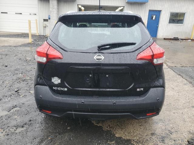 Photo 6 from auction – 2020 NISSAN KICKS SR with VIN 3N1CP5DV5LL577631