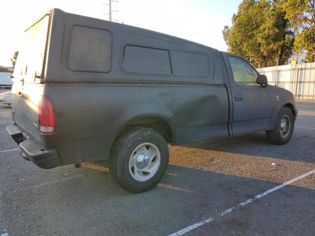 Photo 3 from auction – 2001 FORD F150 with VIN 1FTRF17W71NB21490