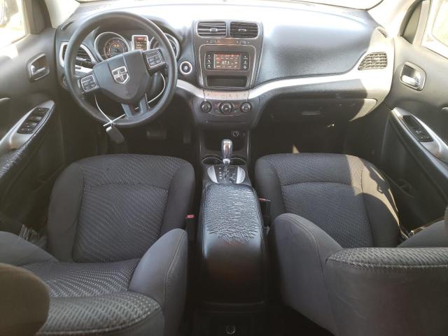 Photo 8 from auction – 2016 DODGE JOURNEY SE with VIN 3C4PDCAB8GT239541