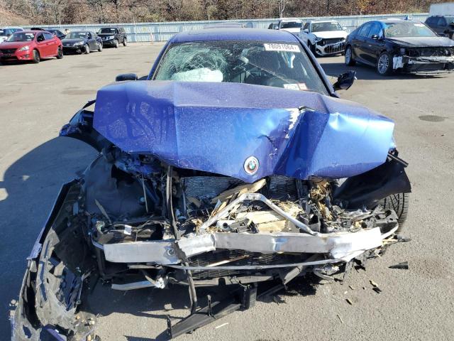 Photo 5 from auction – 2021 BMW M340XI with VIN 3MW5U9J04M8B62333