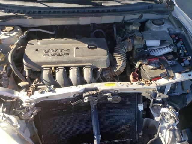 Photo 11 from auction – 2019 TOYOTA COROLLA CE with VIN JTDBR32E370103917