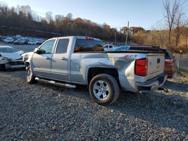 Photo 2 from auction – 2015 CHEVROLET SILVERADO with VIN 1GCVKREC0FZ187736